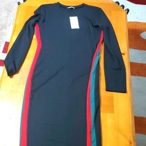 Zara Trafaluc size XL Dress